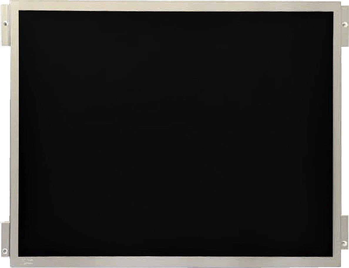 Landscape view of AG104XA-B10N-NNM-V1