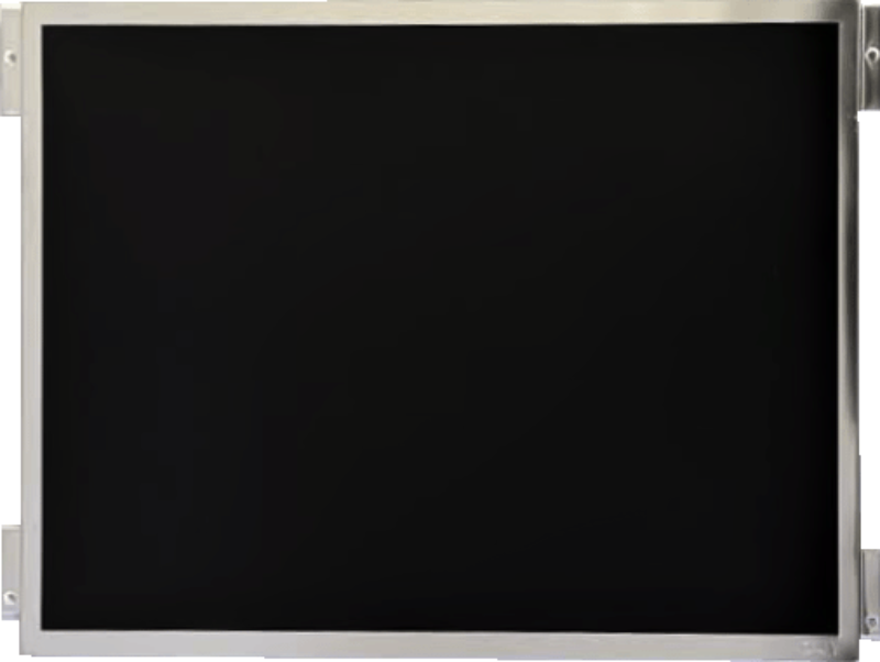 Landscape view of AG104XA-B15N-NNM-V3