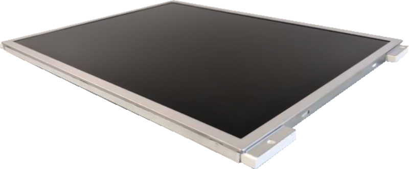 Corner view of AG104XA-B15N-NNM-V3