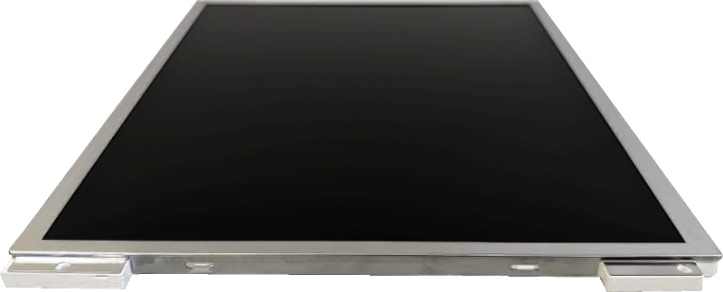 Head-on view of AG104XA-B15N-NNM-V3