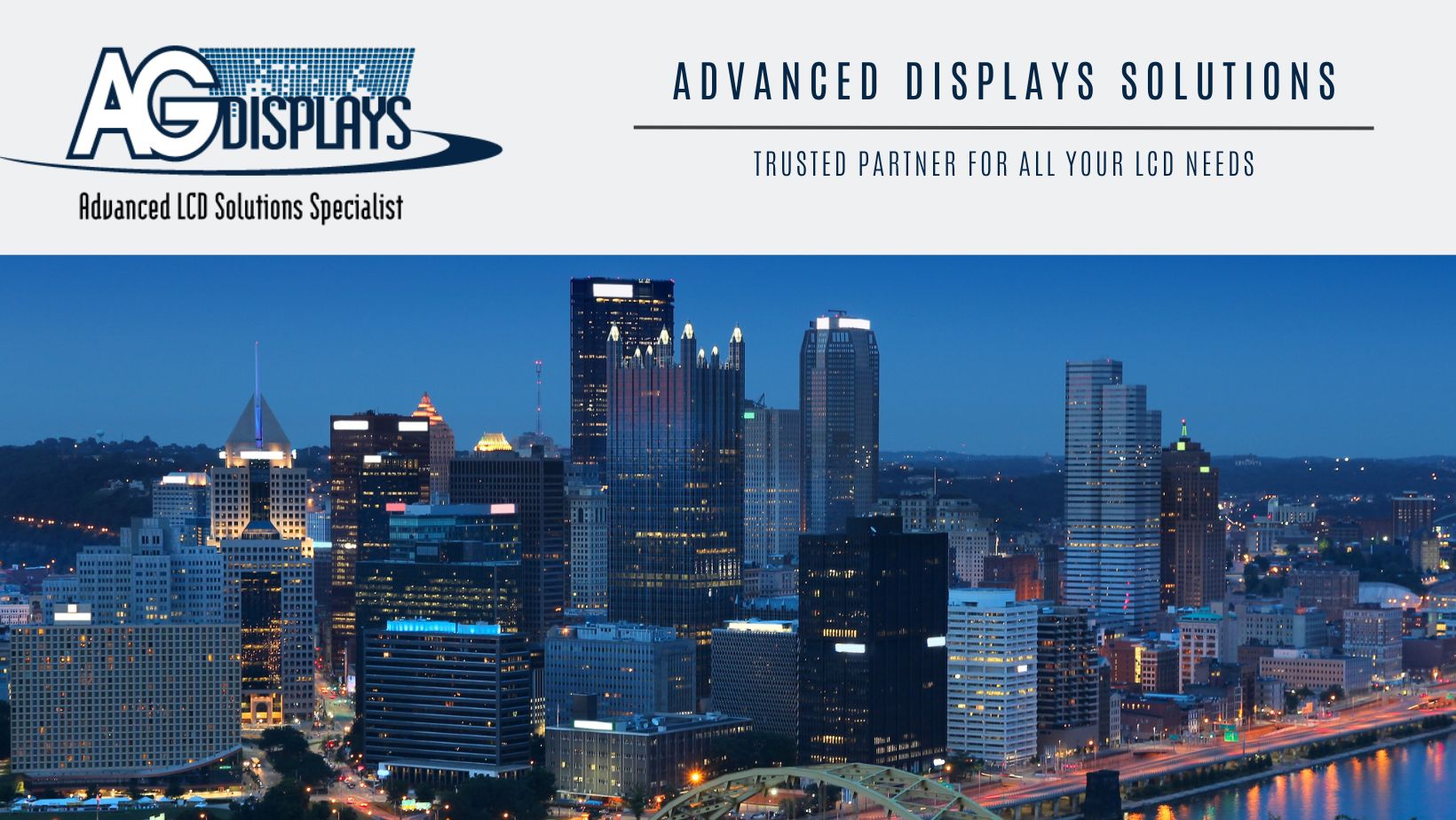 Load video: This video shows AGDisplays technicians performing high quality LCD enhancements.